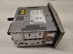 Opel Zafira B (2005–2014) Radio (head unit) 13263051 - 3