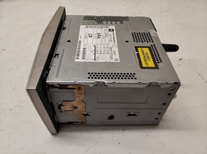 Opel Zafira B (2005–2014) Radio (head unit) 13263051 - 5