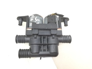BMW X5 E53 (1999–2006) Wasserregelventil Heizung 8374995 - 2