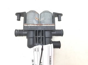Wasserregelventil Heizung - 8374995