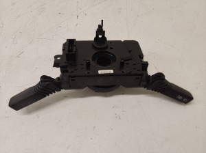 Opel Zafira B (2005–2014) Rooli airbagi lint 13276154 - 2