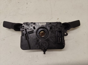 Opel Zafira B (2005–2014) Rooli airbagi lint 13276154 - 4