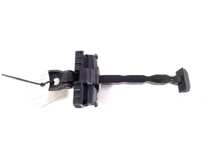 Volkswagen Passat B9 (2023–2026) Front door check 3J0837249 - 2
