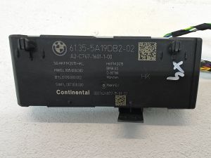Trunk lid control module - 5A19DB2