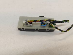 BMW X4 G02 (2018–2026) Trunk lid control module 5A19DB2 - 2