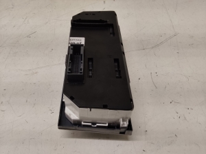 Opel Zafira B (2005–2014) Heater control panel 13269404 - 3