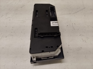 Opel Zafira B (2005–2014) Heater control panel 13269404 - 4