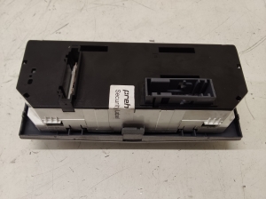 Opel Zafira B (2005–2014) Heater control panel 13269404 - 6