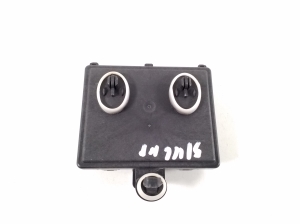 Volkswagen Passat B9 (2023–2026) Front door control unit 3WA959593A - 2