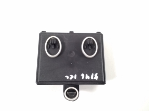 Volkswagen Passat B9 (2023–2026) Rear side door control unit 3WA959595A - 2