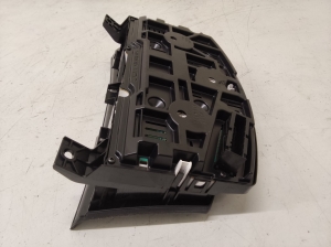 Opel Zafira B (2005–2014) Instrument cluster 13267560 - 2