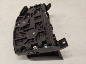 Opel Zafira B (2005–2014) Instrument cluster 13267560 - 4