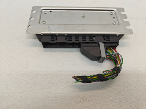 BMW X4 G02 (2018–2026) Gaisa piekares vadības bloks 8845508 - 2