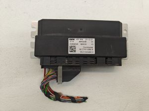 Air suspension control unit - 8845508