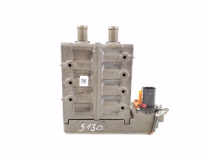Motora sildelements - 12E963231G