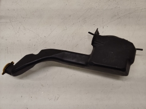 Opel Zafira B (2005–2014) Scheibenwaschbehälter vorne 13145448 - 3