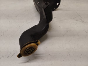 Opel Zafira B (2005–2014) Scheibenwaschbehälter vorne 13145448 - 4