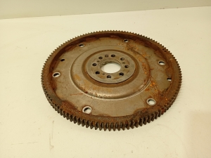 Land Rover Evoque (2011–2018) Clutch flywheel 36336 - 3