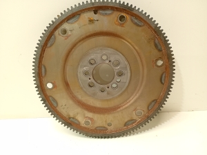 Clutch flywheel - 36336