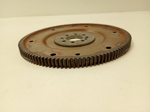 Land Rover Evoque (2011–2018) Clutch flywheel 36336 - 5