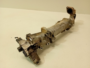 Land Rover Evoque (2011–2018) AGR-Ventilkühler 9809671180 - 2