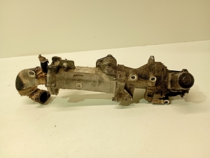 AGR-Ventilkühler - 9809671180