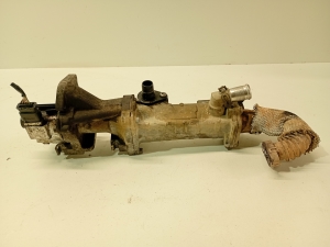 Land Rover Evoque (2011–2018) AGR-Ventilkühler 9809671180 - 4