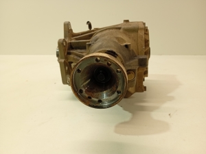 Land Rover Evoque (2011–2018) Transfer case and its parts 7G9N7L486AD - 2