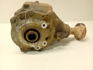 Land Rover Evoque (2011–2018) Transfer case and its parts 7G9N7L486AD - 3