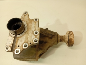 Land Rover Evoque (2011–2018) Transfer case and its parts 7G9N7L486AD - 4