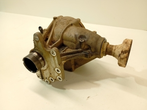 Land Rover Evoque (2011–2018) Transfer case and its parts 7G9N7L486AD - 5
