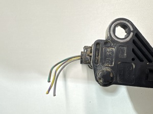 Land Rover Evoque (2011–2018) Sensoren BM518C315BB - 2