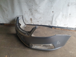 Opel Zafira B (2005–2014) Front bumper - 2