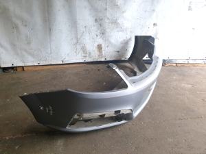 Opel Zafira B (2005–2014) Front bumper - 3