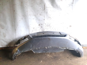 Opel Zafira B (2005–2014) Front bumper - 4