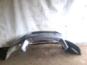 Opel Zafira B (2005–2014) Front bumper - 6