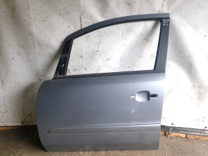 Porte avant - 