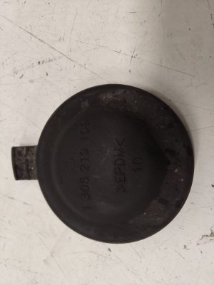 Opel Zafira B (2005–2014) Esitule kate 1305219109 - 2