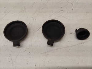 Opel Zafira B (2005–2014) Esitule kate 1305219109 - 3
