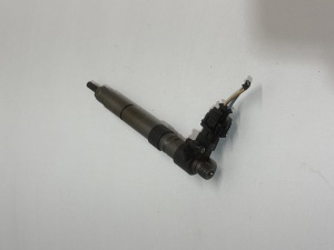 Land Rover Evoque (2011–2018) Fuel injector 0445116043 - 2