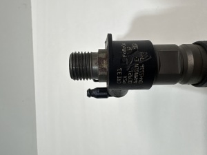 Land Rover Evoque (2011–2018) Fuel injector 0445116043 - 3