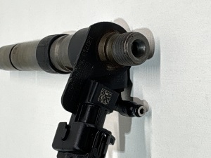 Land Rover Evoque (2011–2018) Fuel injector 0445116043 - 4