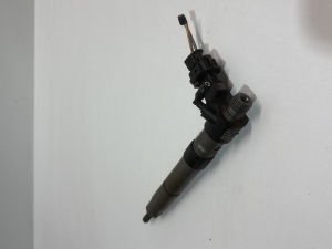 Land Rover Evoque (2011–2018) Fuel injector 0445116043 - 5
