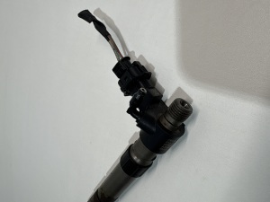Land Rover Evoque (2011–2018) Fuel injector 0445116043 - 2