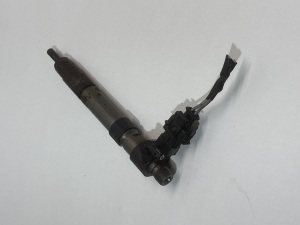 Land Rover Evoque (2011–2018) Fuel injector 0445116043 - 3