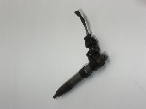 Land Rover Evoque (2011–2018) Fuel injector 0445116043 - 4