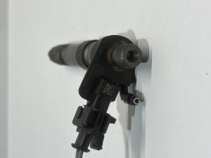 Land Rover Evoque (2011–2018) Fuel injector 0445116043 - 5