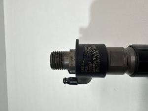 Land Rover Evoque (2011–2018) Fuel injector 0445116043 - 6
