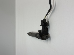 Land Rover Evoque (2011–2018) Degvielas sprausla 0445116043 - 5