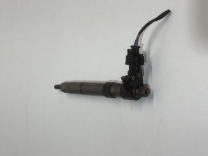 Land Rover Evoque (2011–2018) Injektor Einspritzdüse 0445116043 - 4